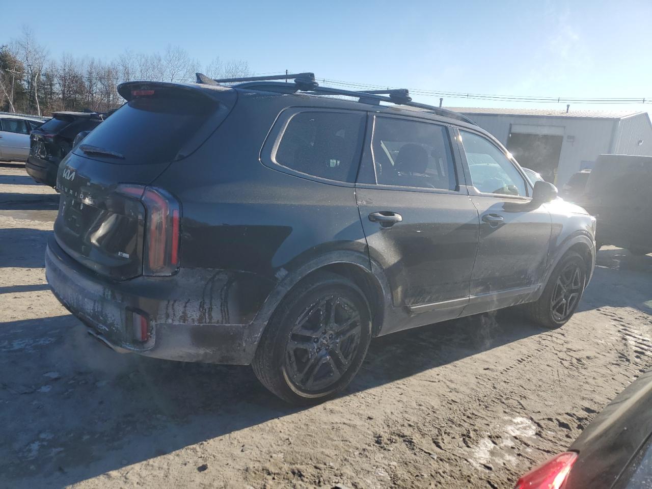 2023 Kia Telluride - Image 3