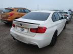 2013 BMW 330D M SPO for sale at Copart CORBY