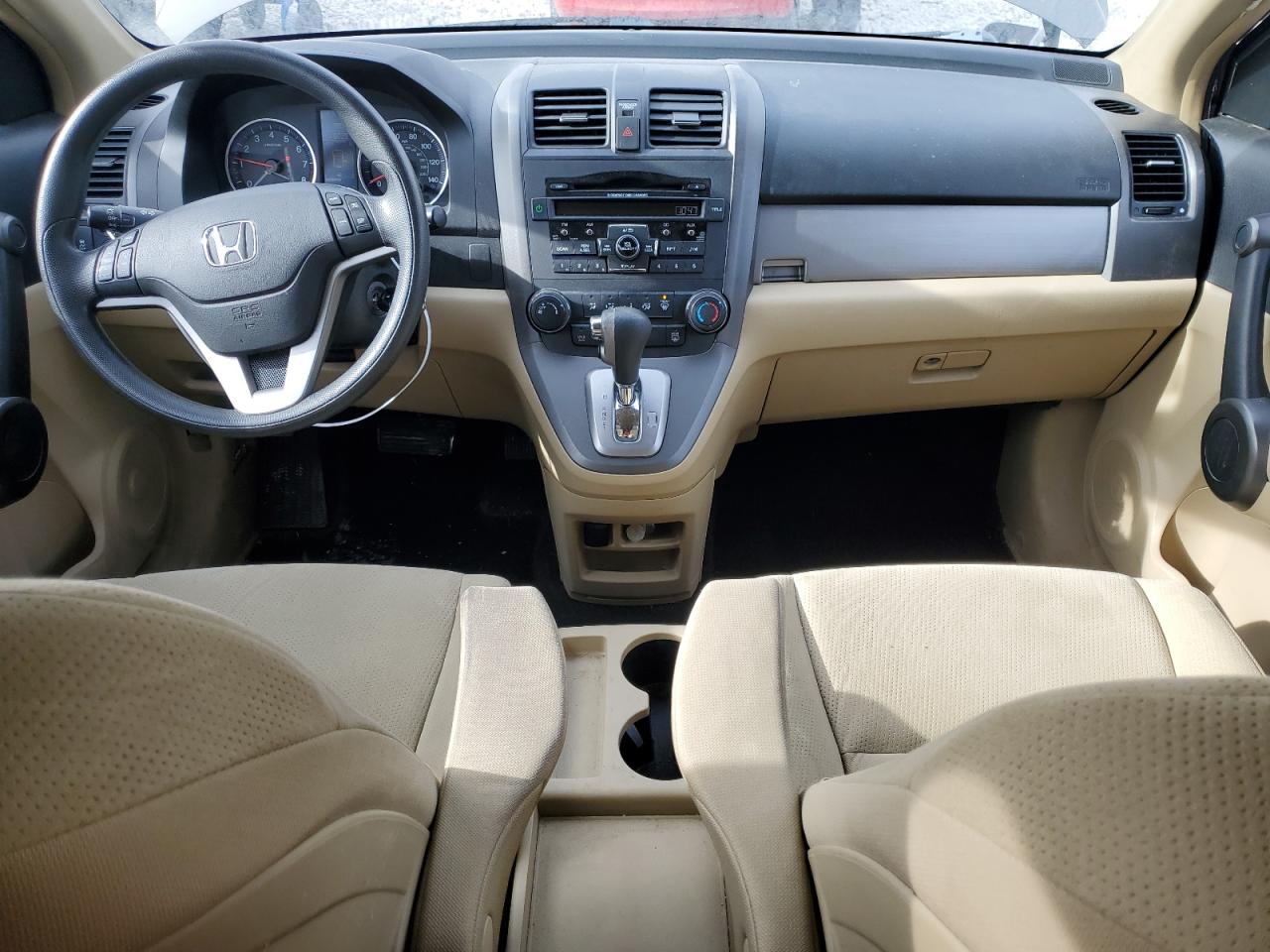 2010 Honda CR-V - Image 8