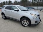 2014 Chevrolet Equinox Lt en Venta en Hampton, VA - Front End