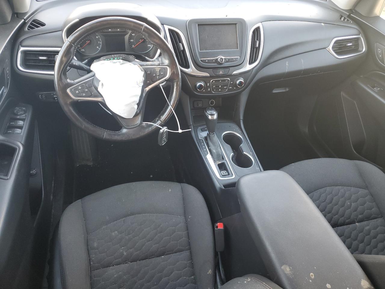 2018 Chevrolet Equinox - Image 8