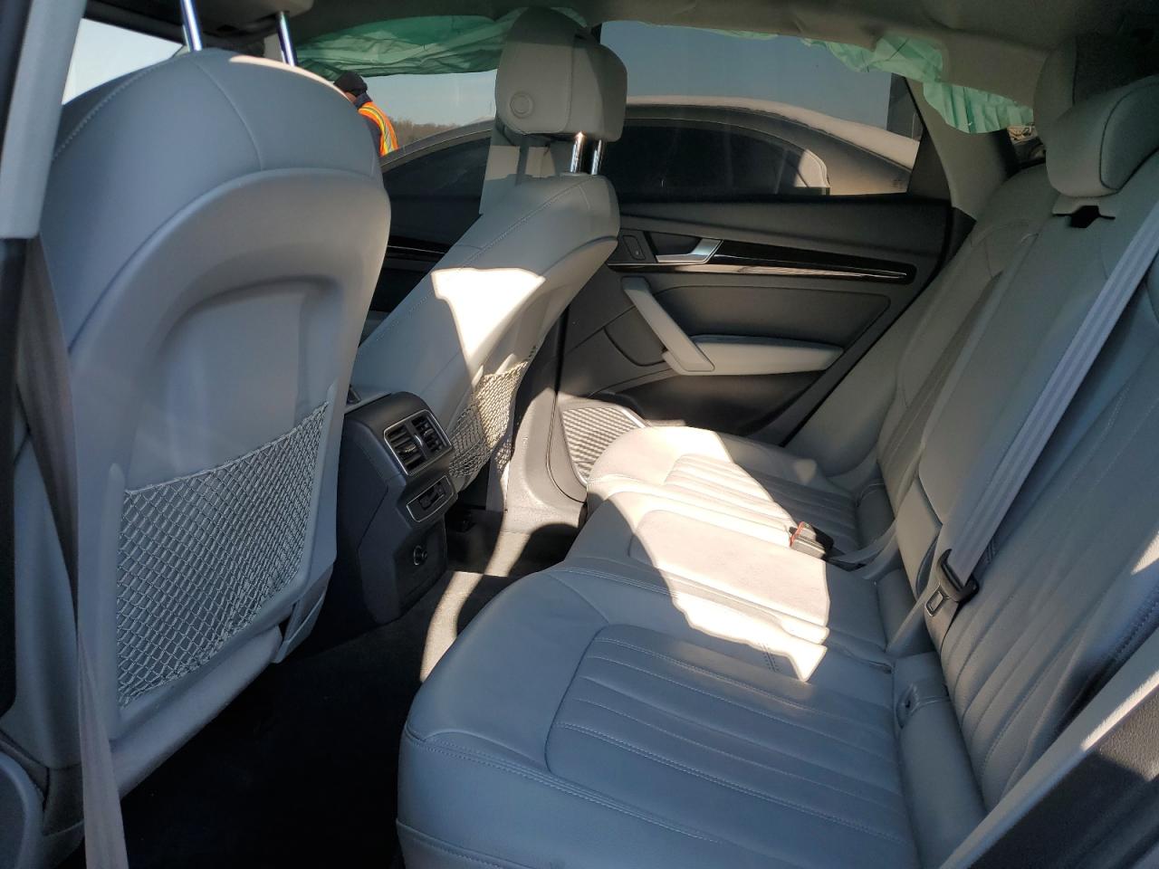 2018 Audi Q5 - Image 11