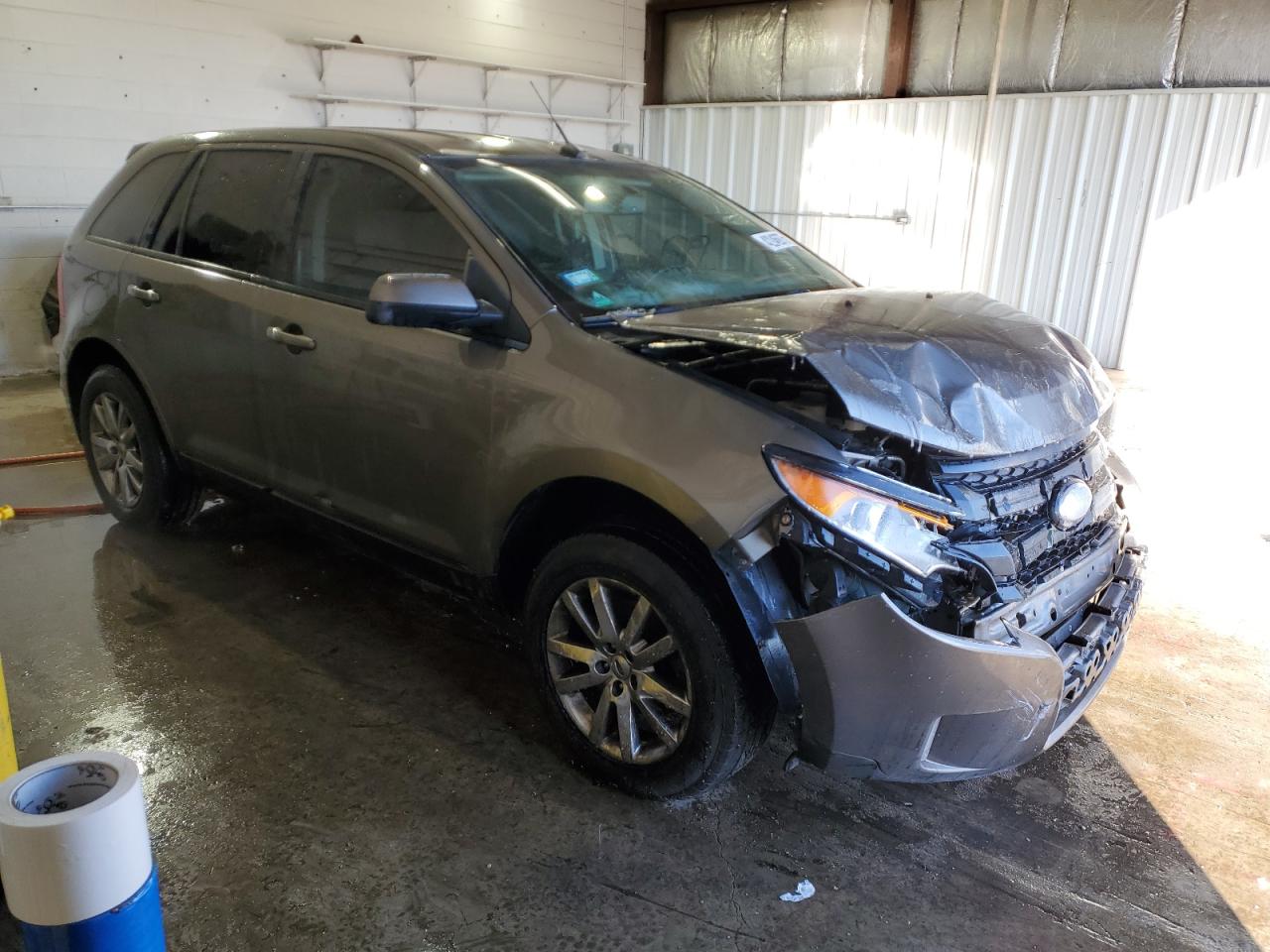 2013 Ford Edge - Image 4