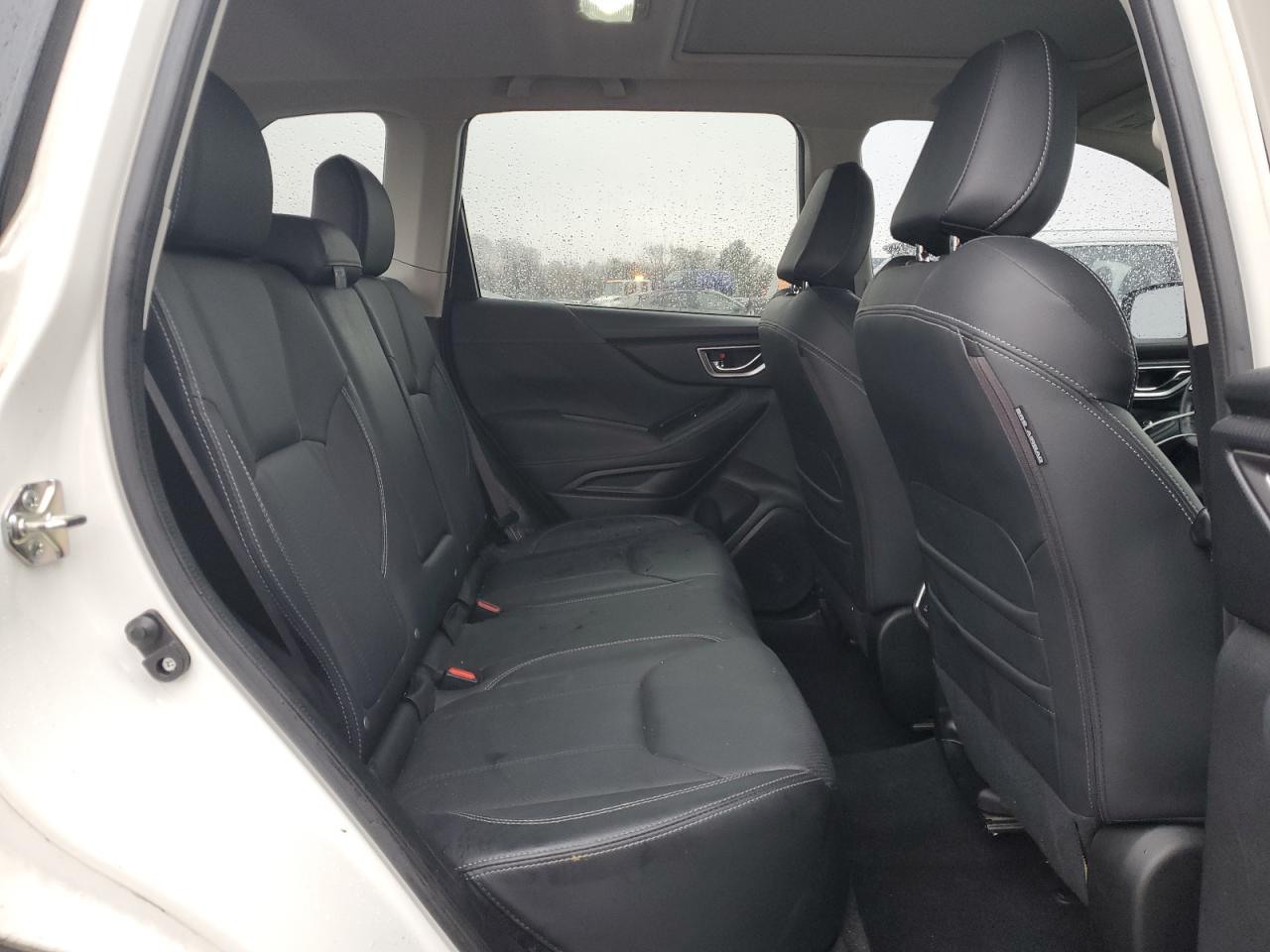 2019 Subaru Forester - Image 11