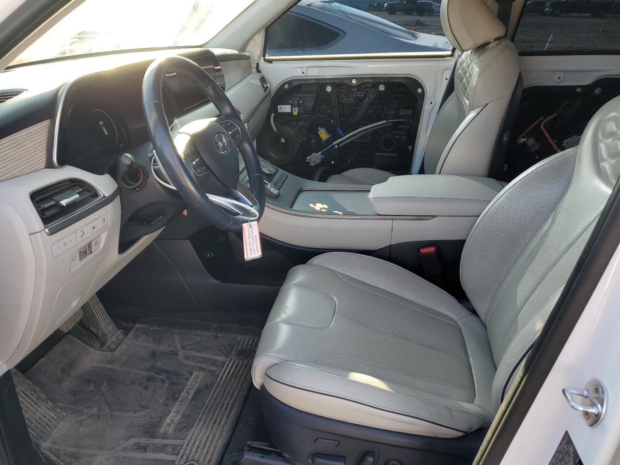 2021 Hyundai Palisade - Image 7