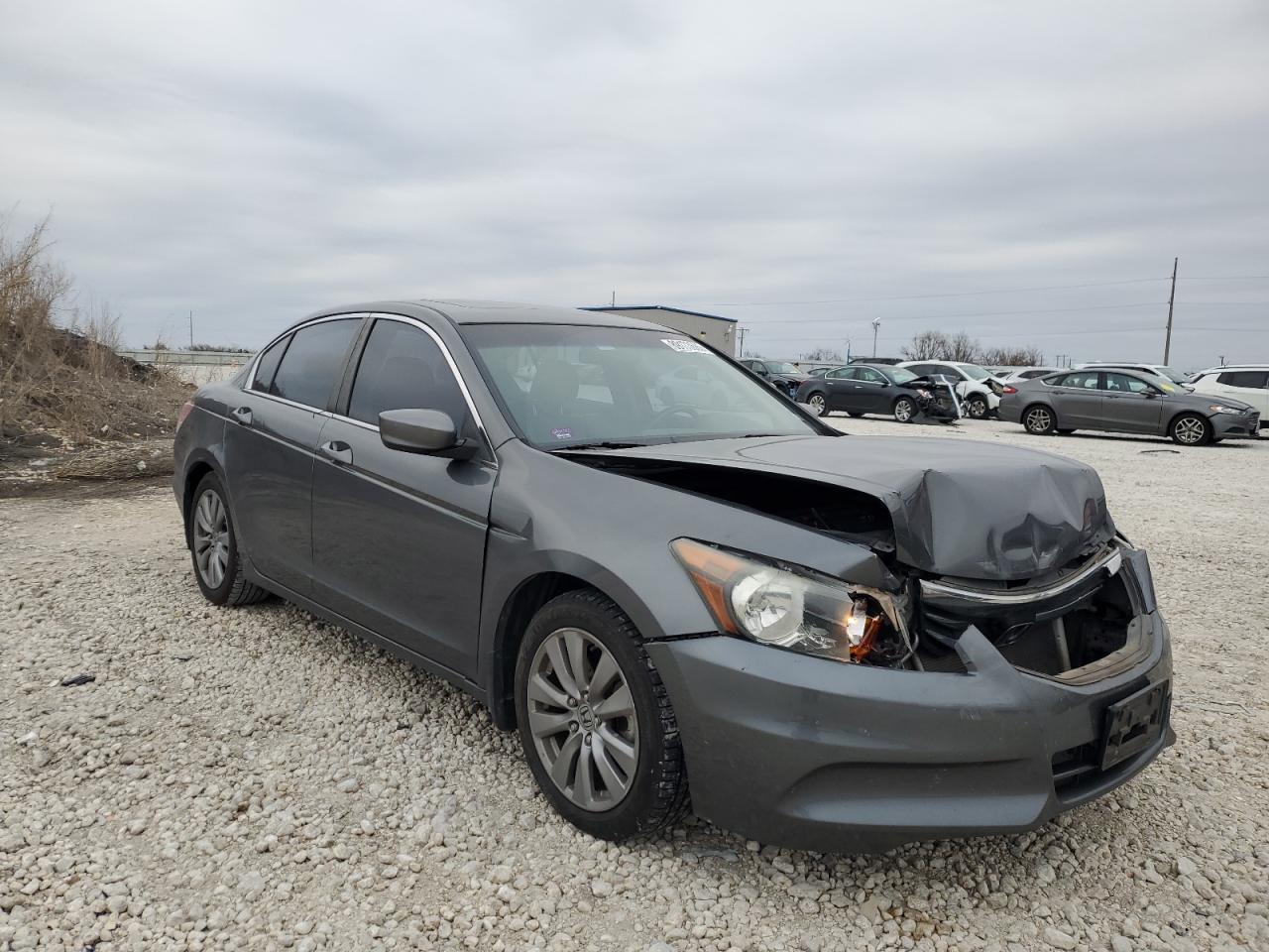 2012 Honda Accord - Image 4