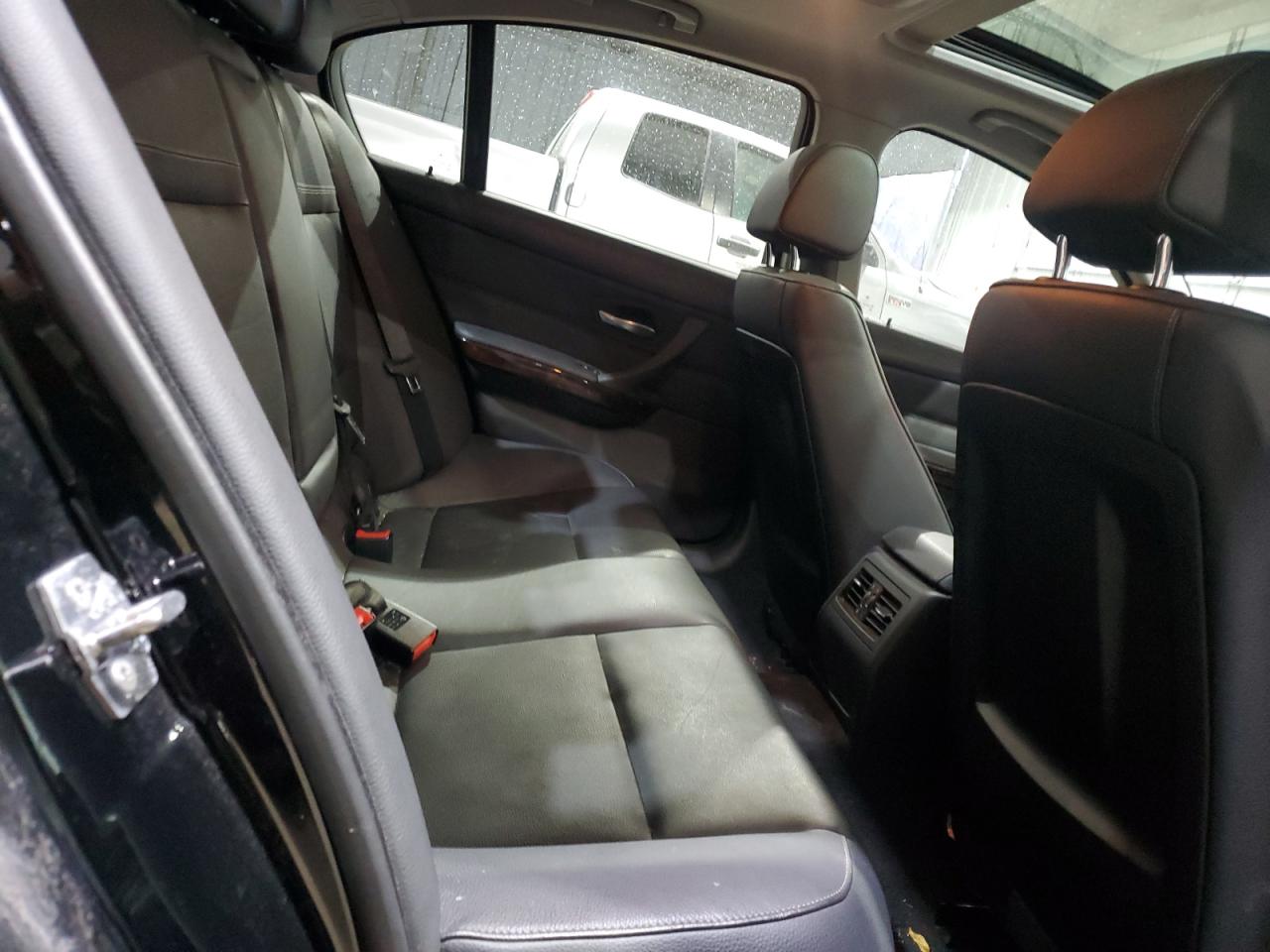 2010 BMW 3er - Image 10