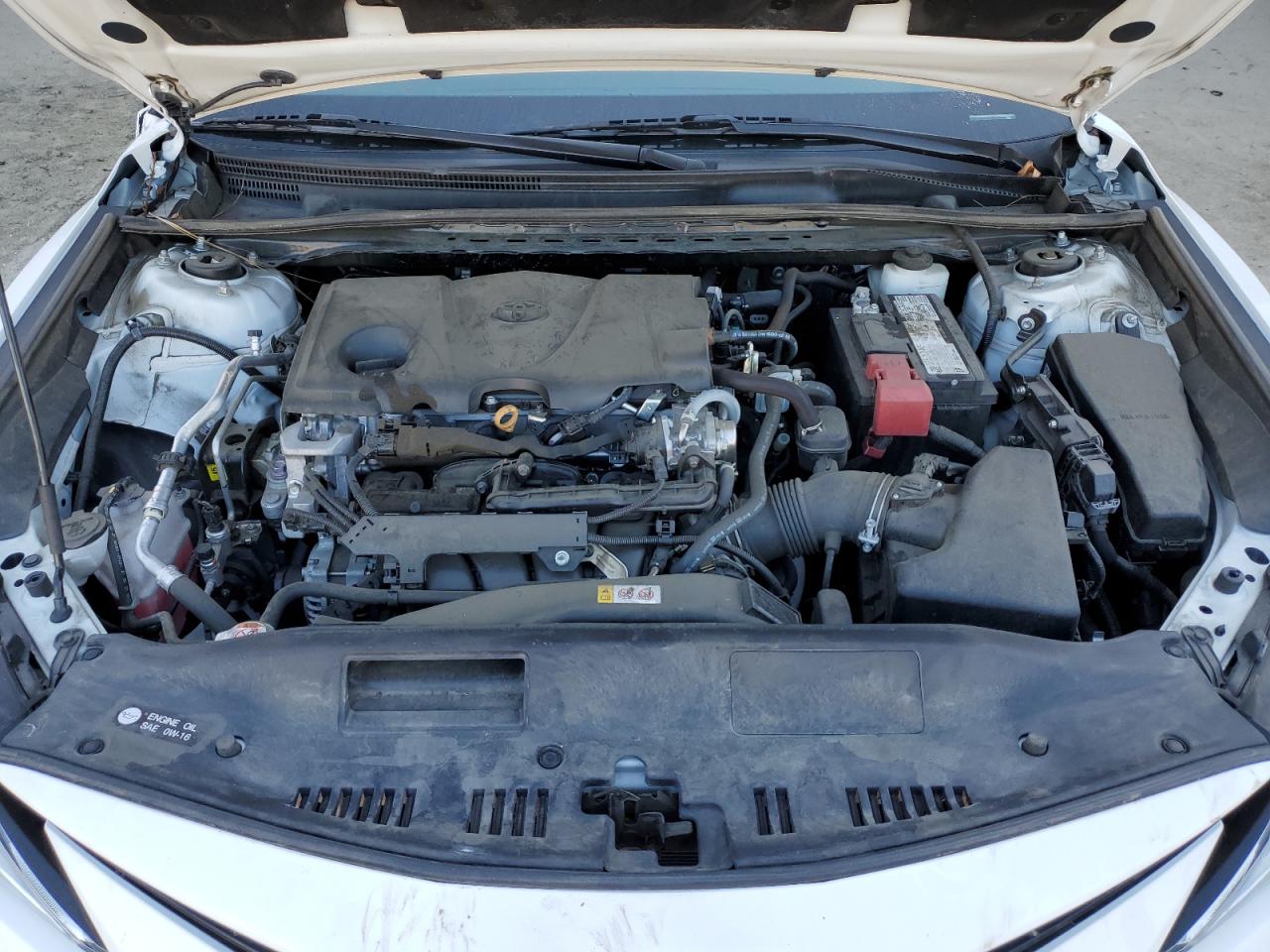2022 Toyota Camry - Image 11