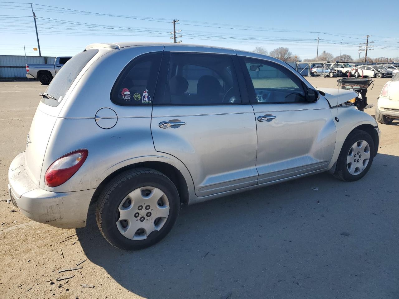 2008 Chrysler PT Cruiser - Image 3