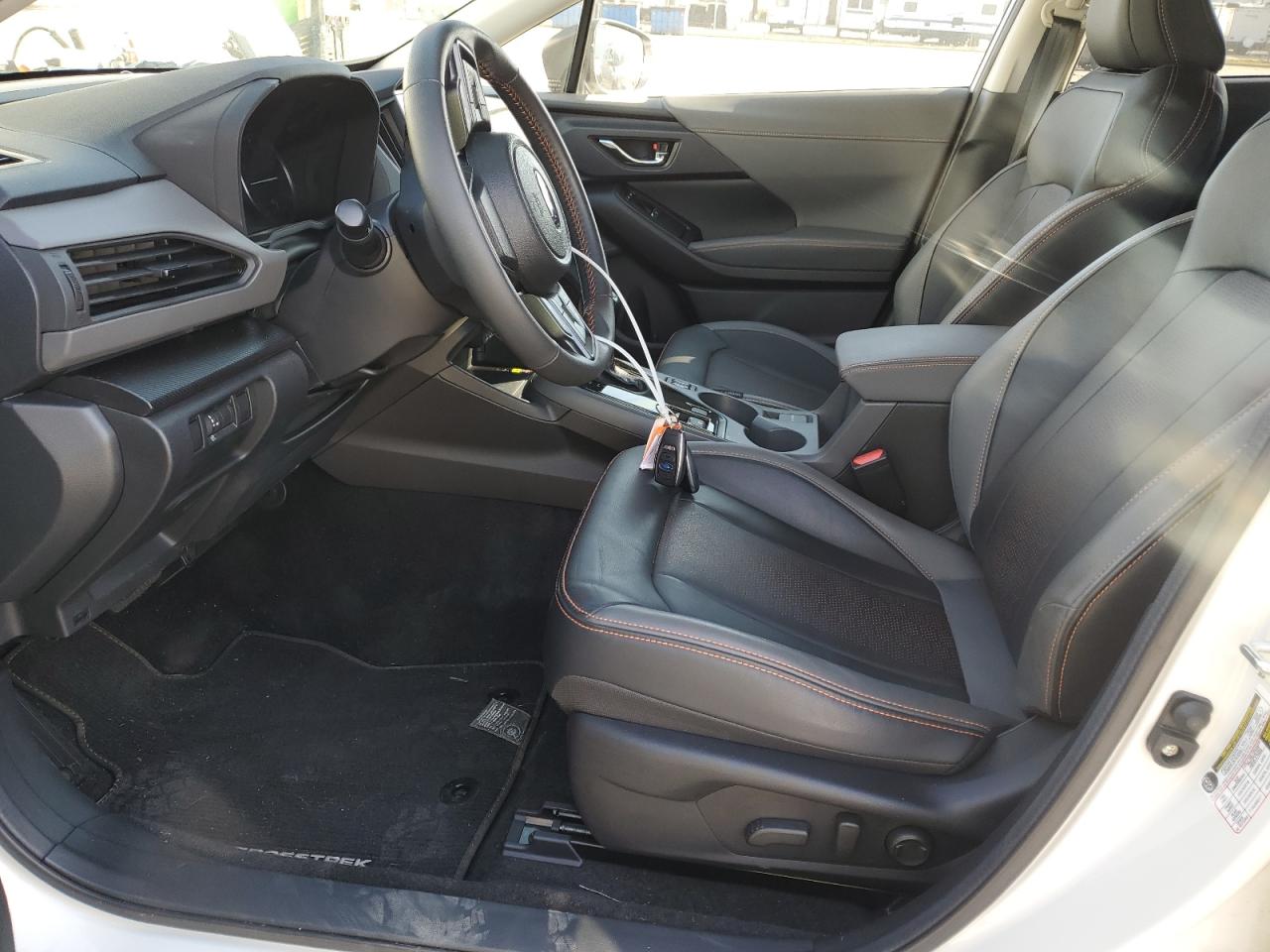 2024 Subaru XV - Image 7
