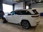 2022 Jeep Grand Cherokee Overland 4Xe na sprzedaż w Greenwood, NE - All Over