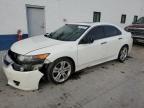 2010 Acura Tsx  en Venta en Farr West, UT - Front End