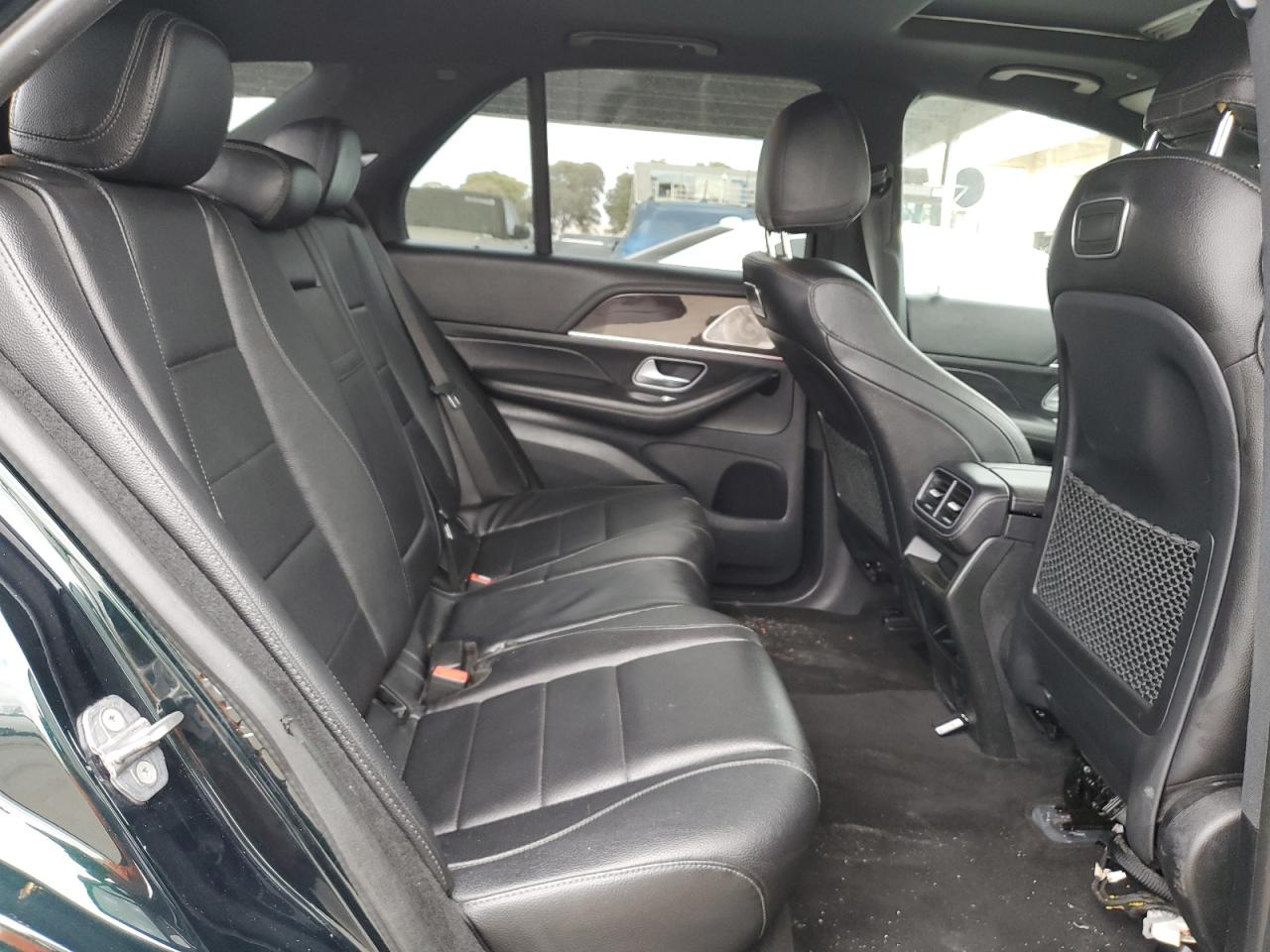 2020 Mercedes-Benz GLE - Image 10