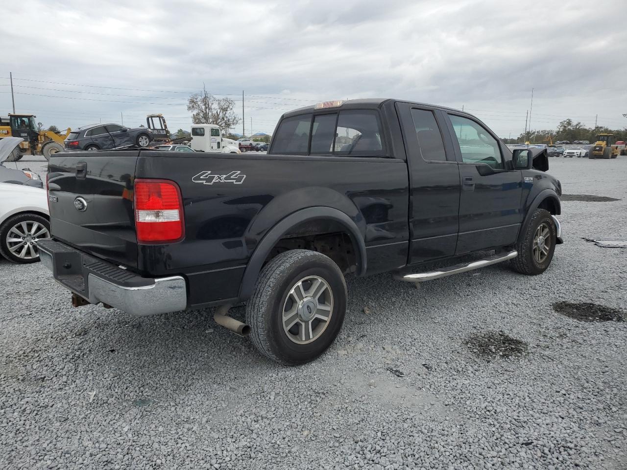 2006 Ford F-150 - Image 3