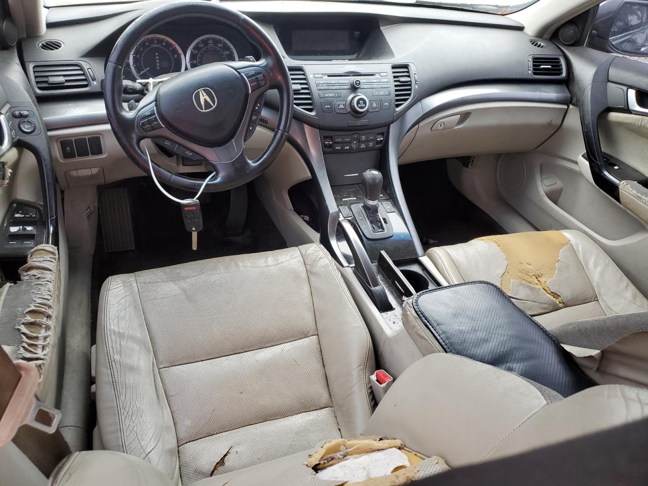 2011 Acura TSX - Image 8