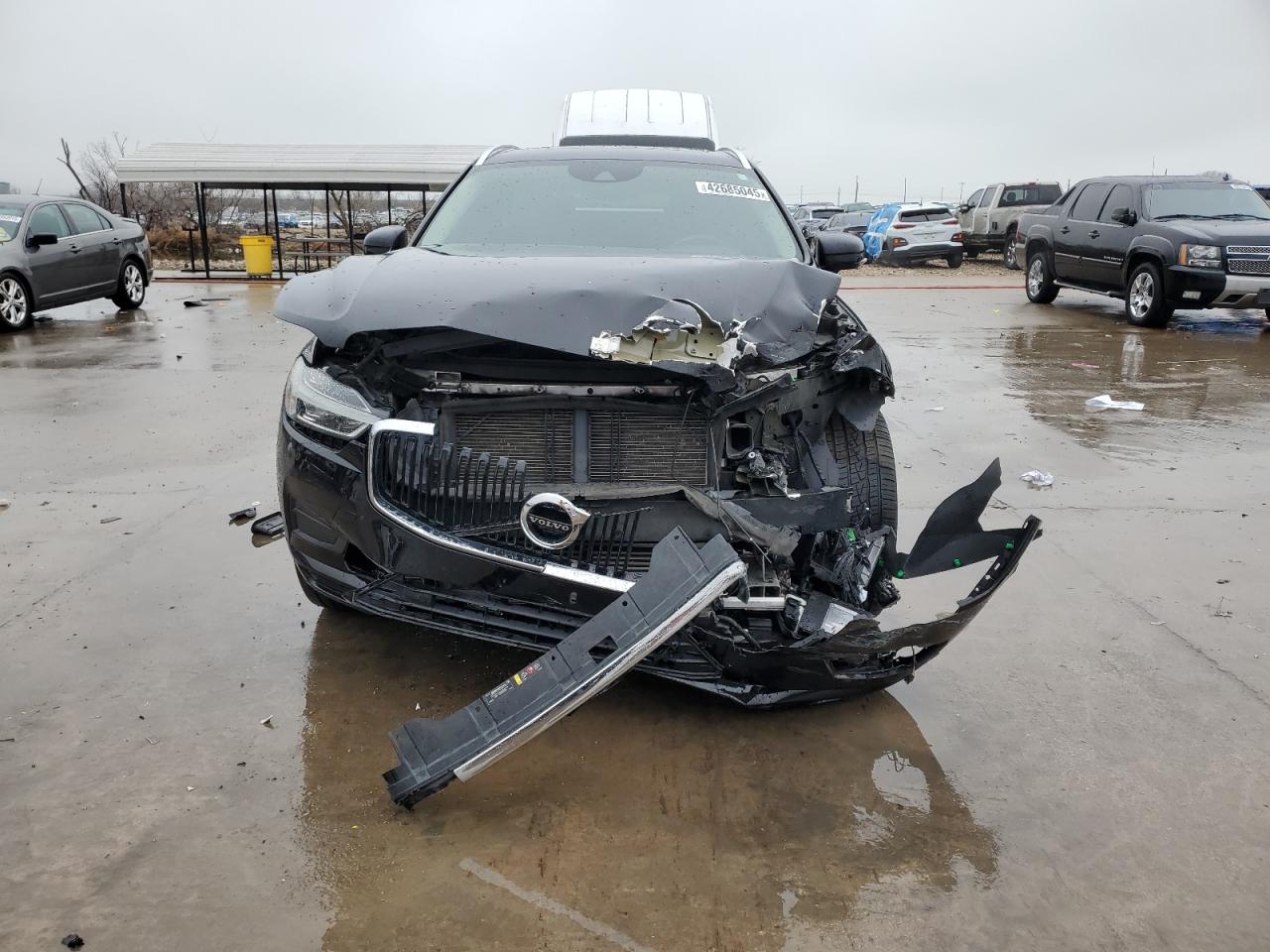 2018 Volvo XC60 - Image 5