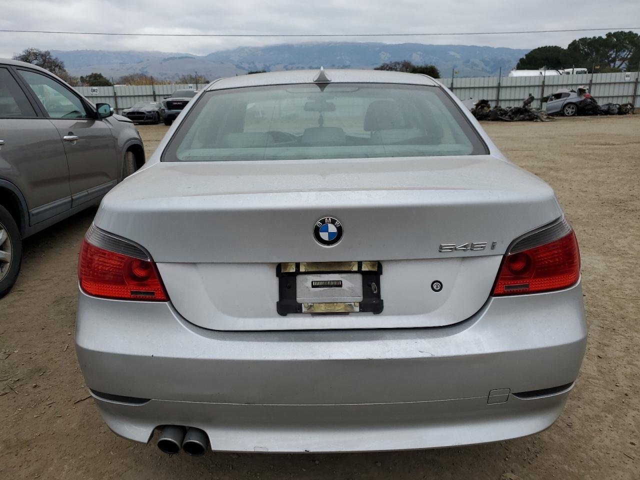 2004 BMW 5er - Image 6