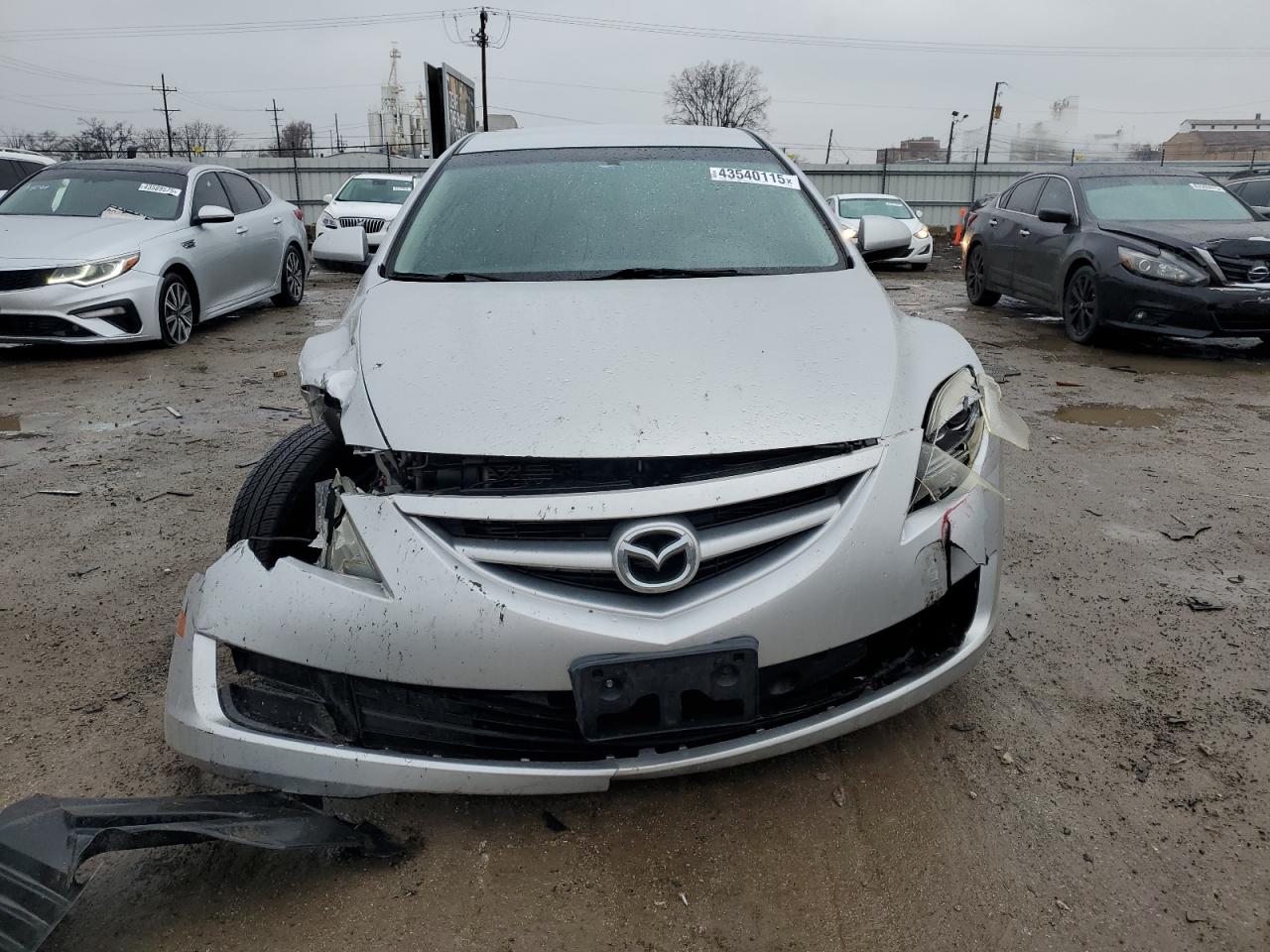 2010 Mazda 6 - Image 5