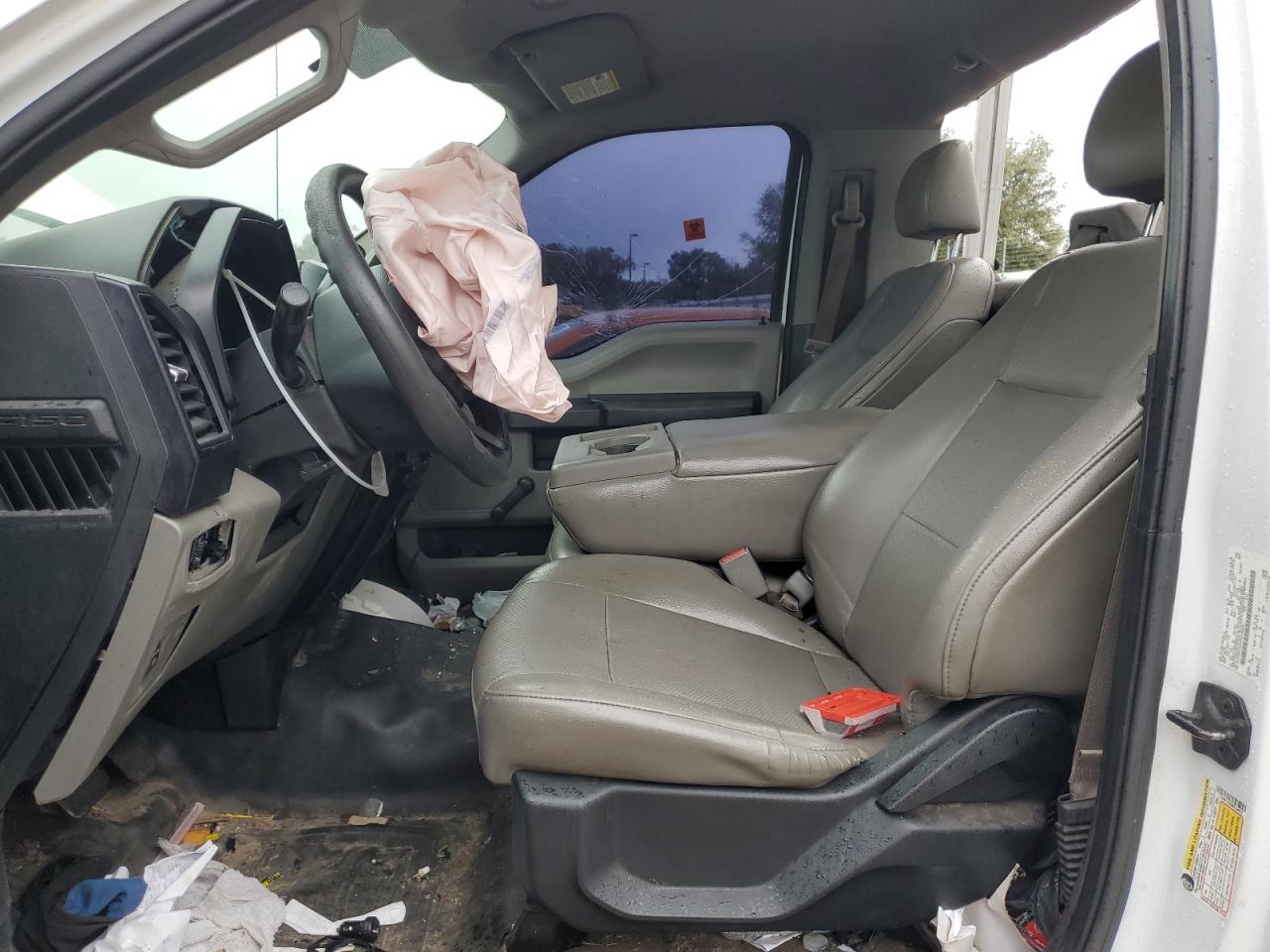2017 Ford F-150 - Image 7