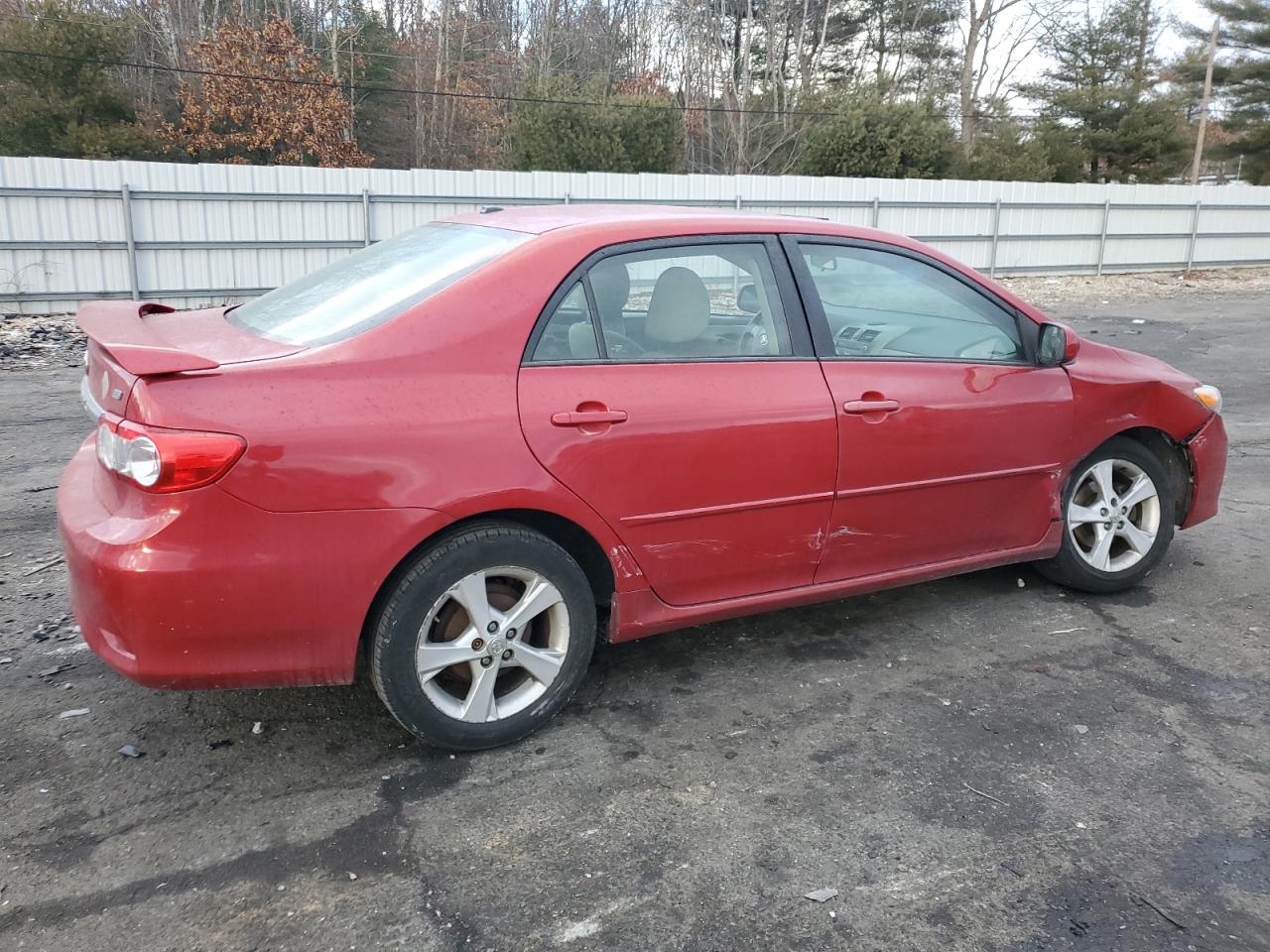 2011 Toyota Corolla - Image 3
