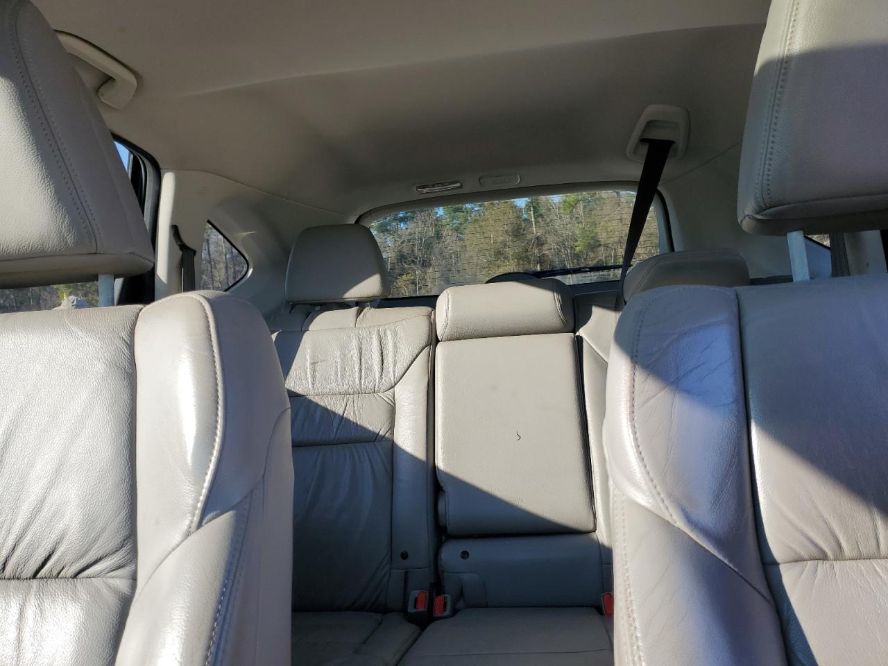 2013 Honda CR-V - Image 10