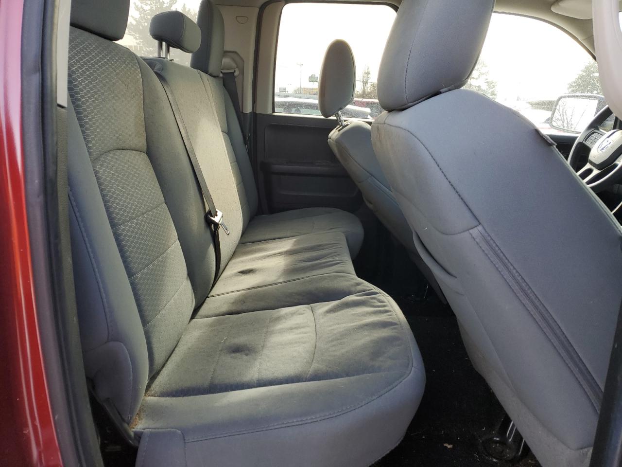 2013 RAM 1500 - Image 10