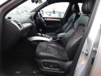 2011 AUDI Q5 S LINE for sale at Copart SANDY