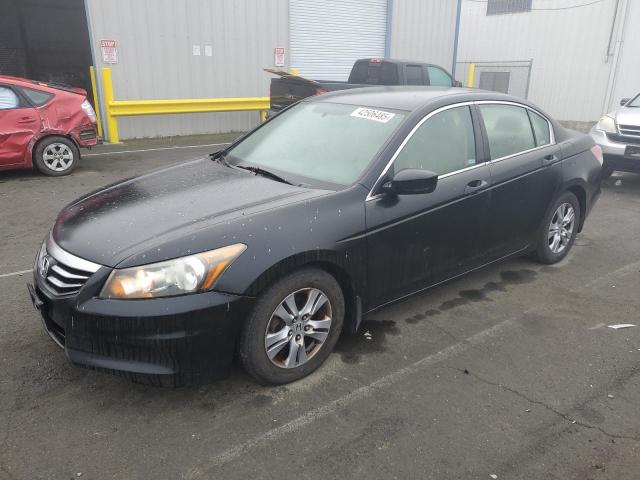 2011 Honda Accord Se