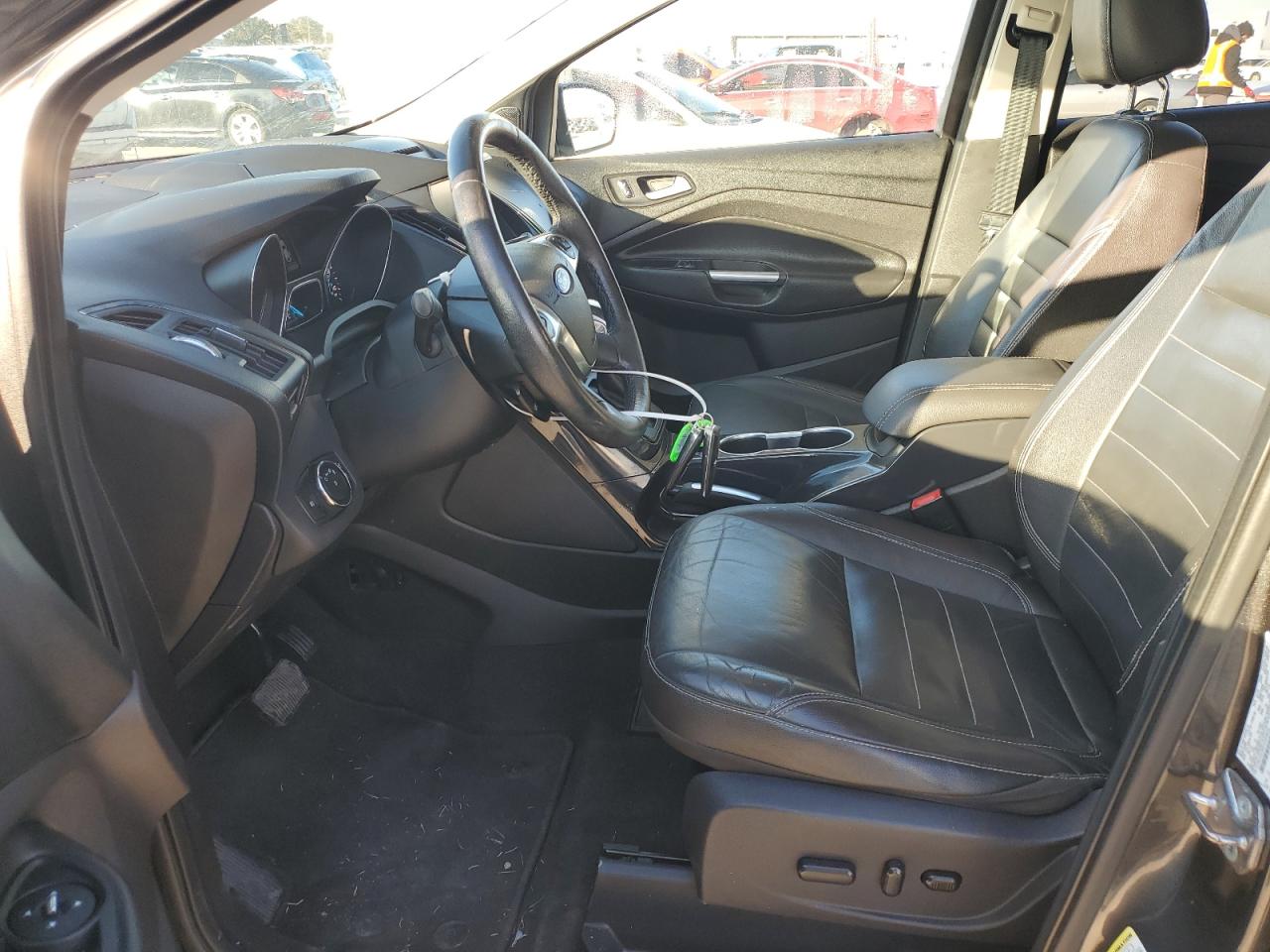 2015 Ford Escape - Image 7
