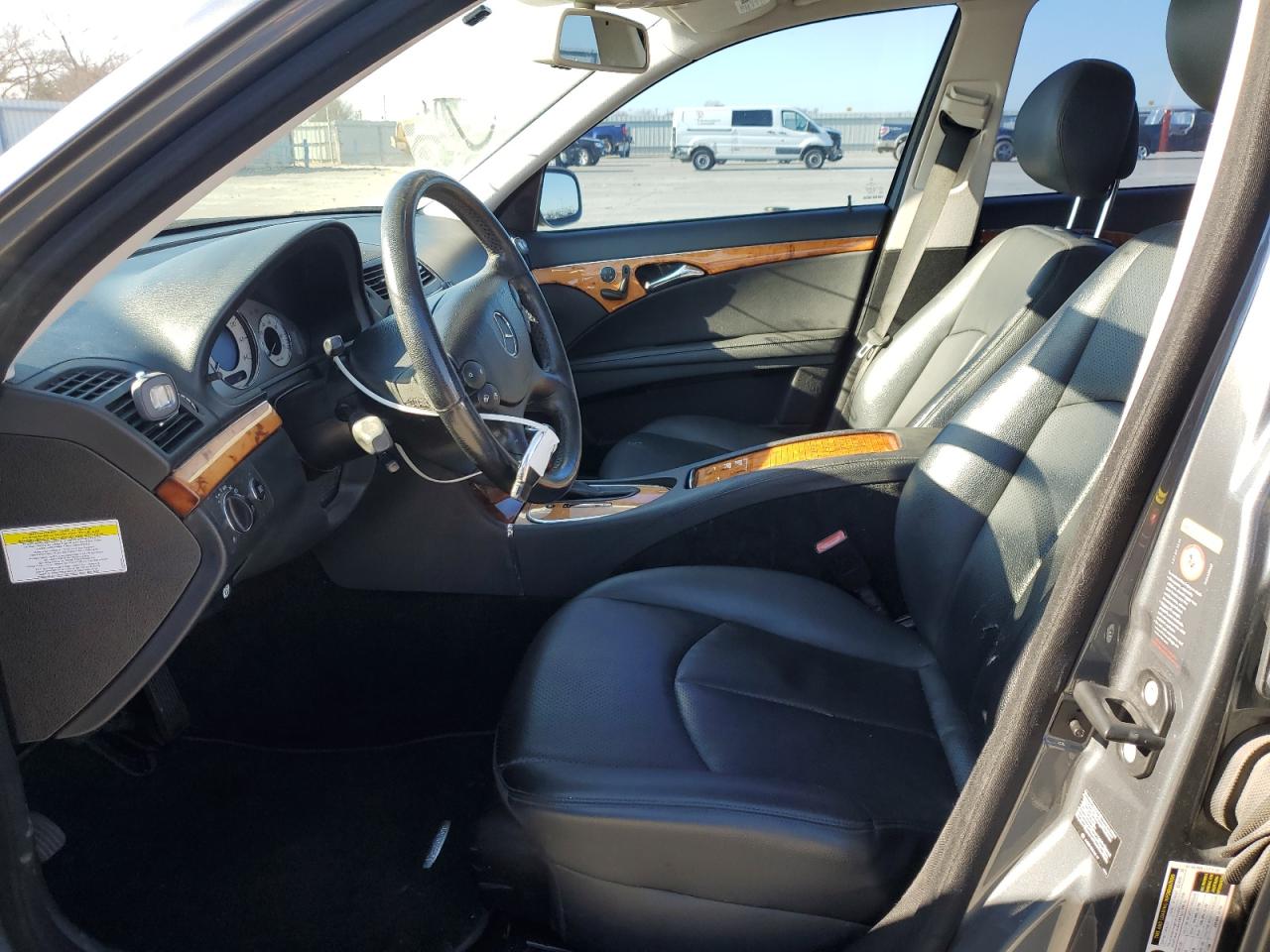 2007 Mercedes-Benz E-klasse - Image 7