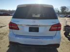 2017 Mercedes-Benz Gls 550 4Matic на продаже в Spartanburg, SC - Front End