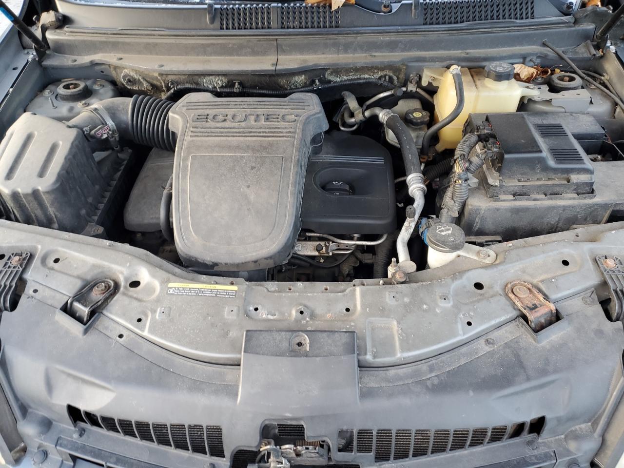 2008 Saturn VUE - Image 12