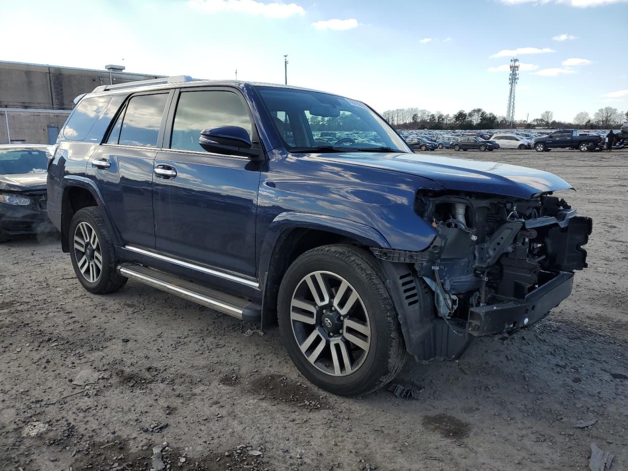 2016 Toyota 4Runner - Image 4