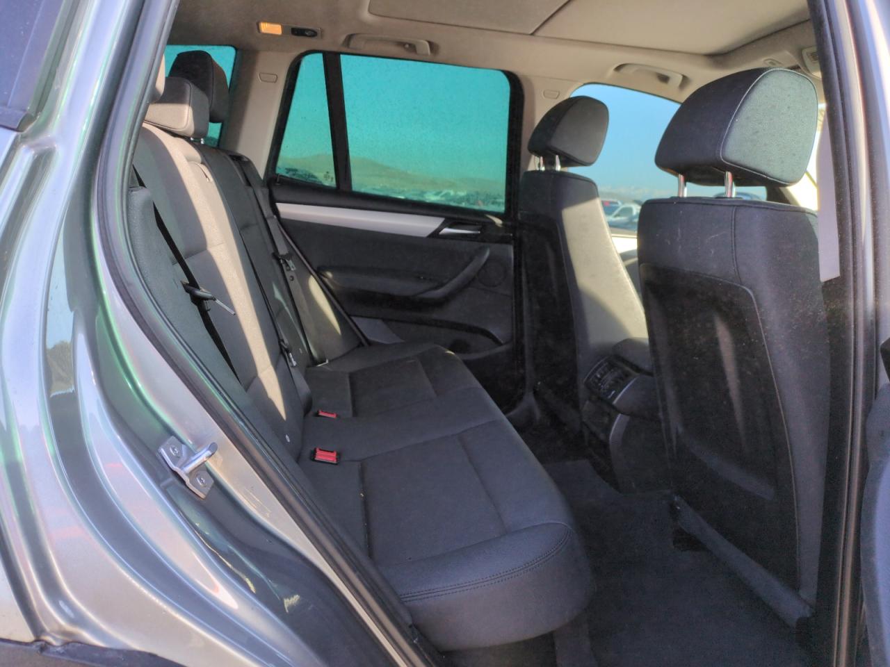 2013 BMW X3 - Image 10