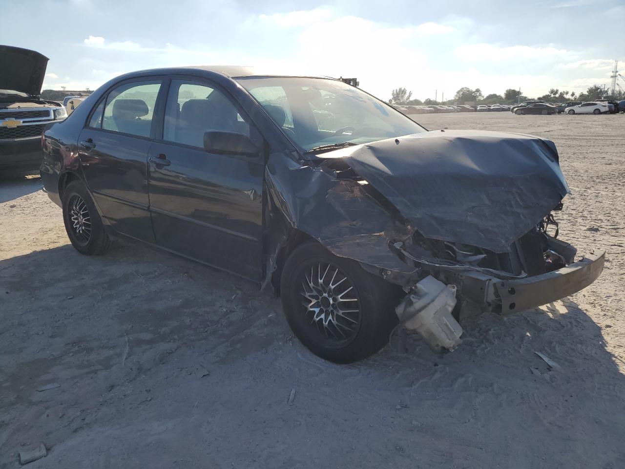 2005 Toyota Corolla - Image 4