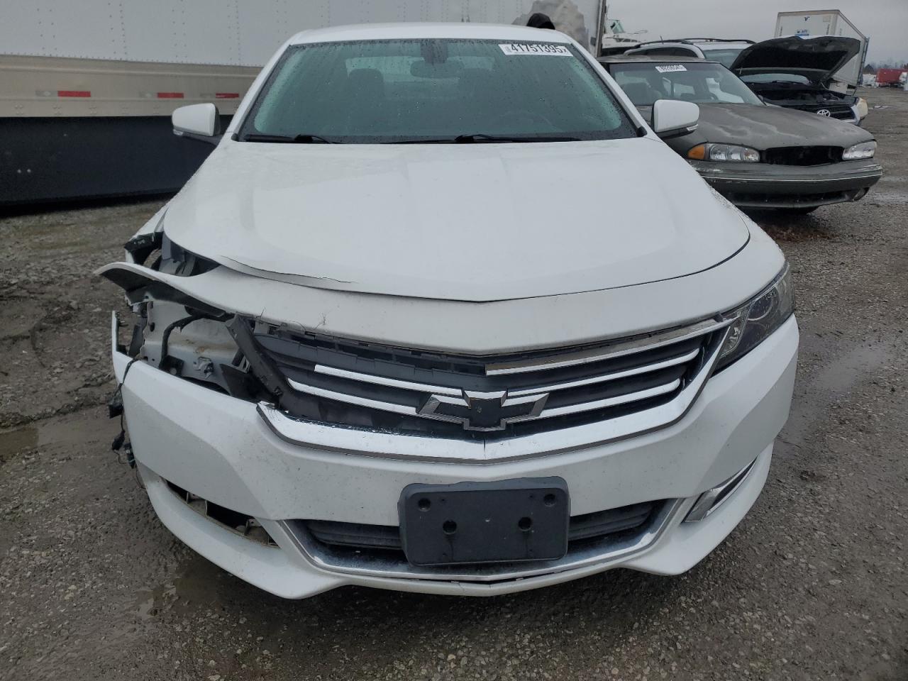 2015 Chevrolet Impala - Image 5