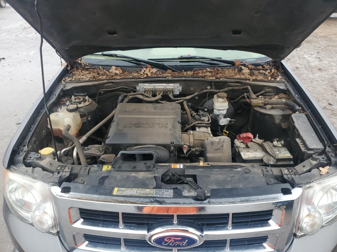 2011 Ford Escape - Image 12