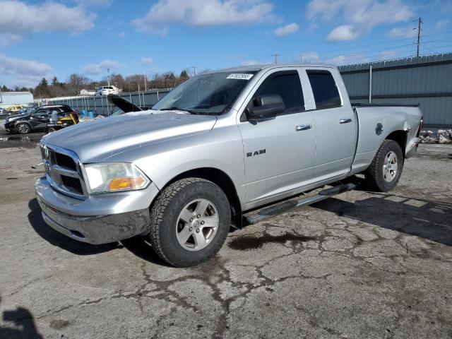 2010 Dodge Ram 1500 