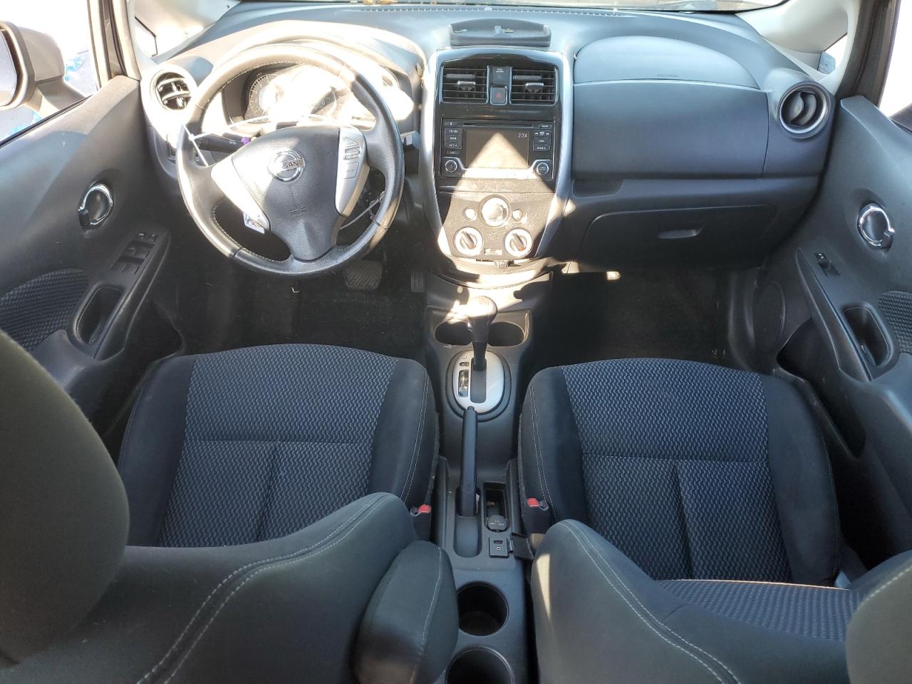 2016 Nissan Versa - Image 8