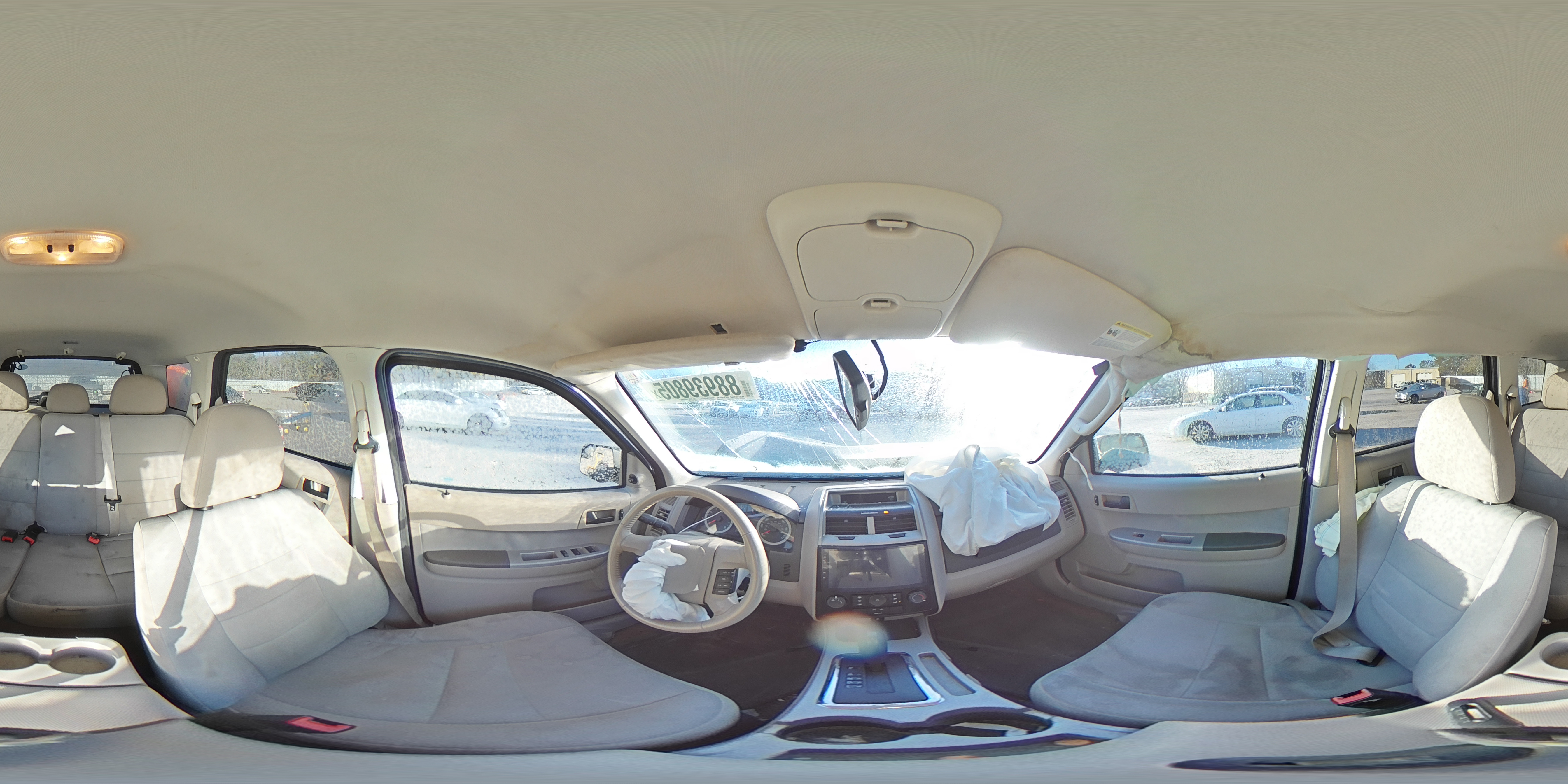 2010 Ford Escape - Image 13