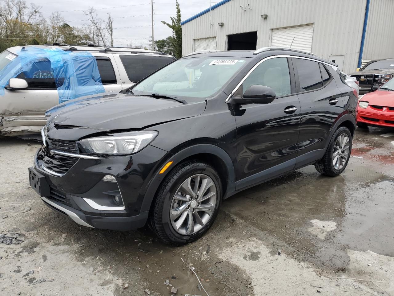 2020 Buick Encore - Image 1