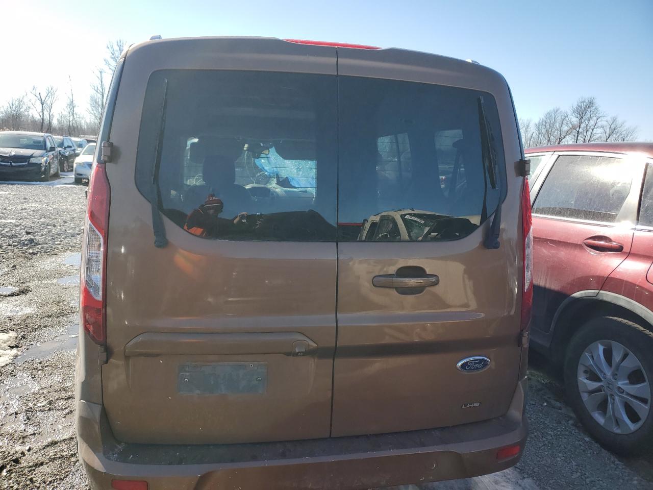 2014 Ford Transit - Image 6