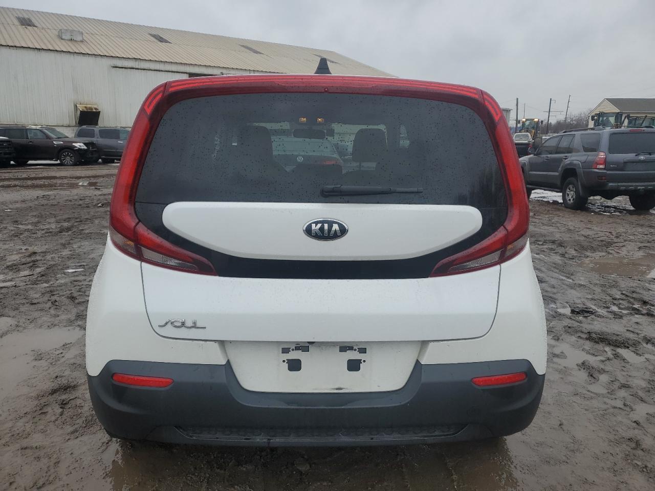 2021 Kia Soul - Image 6