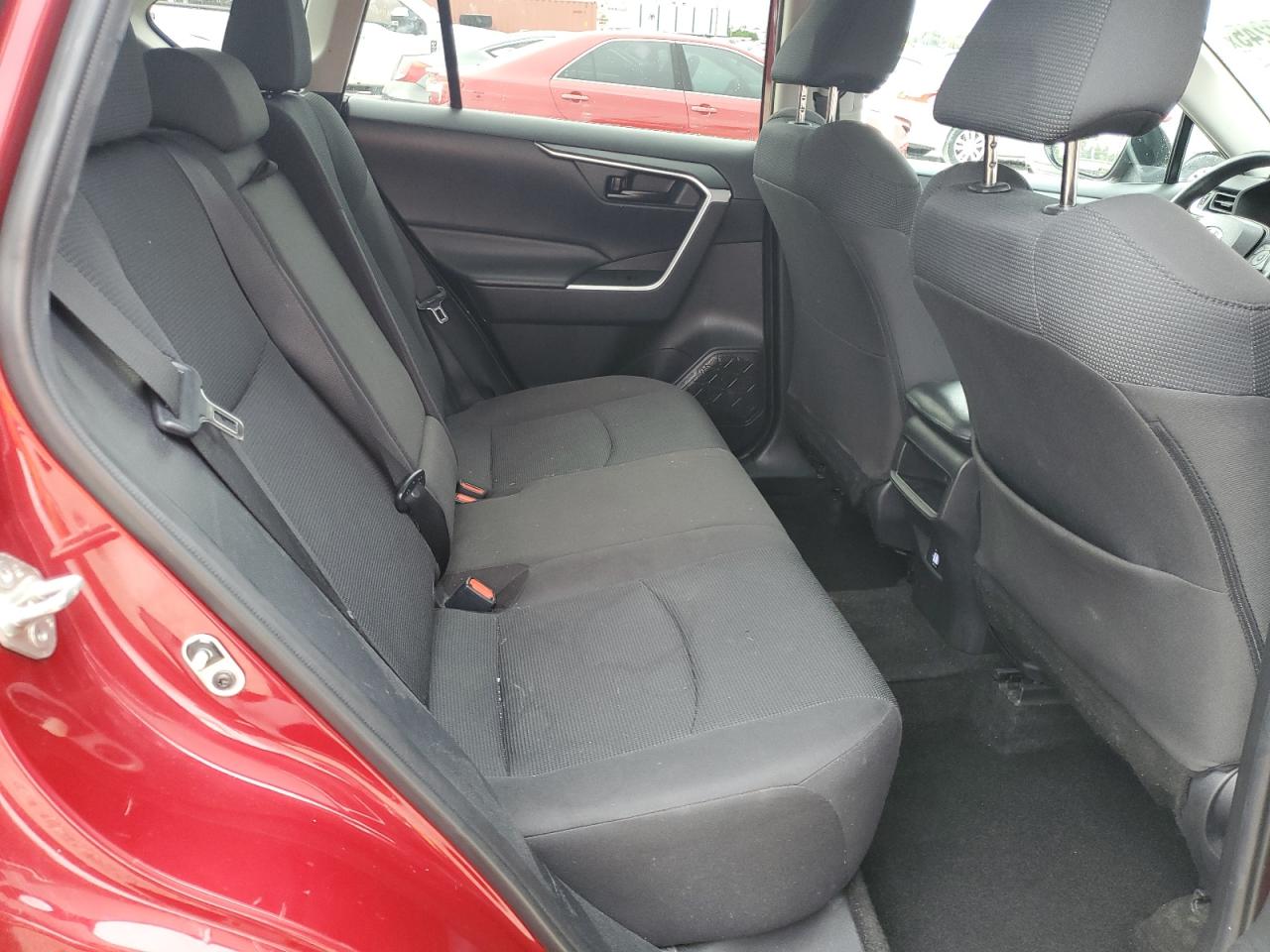 2020 Toyota RAV 4 - Image 10
