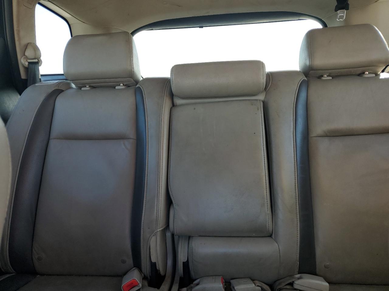 2010 Mazda Cx-9 VIN: JM3TB2MV9A0217063 Lot: 81256595