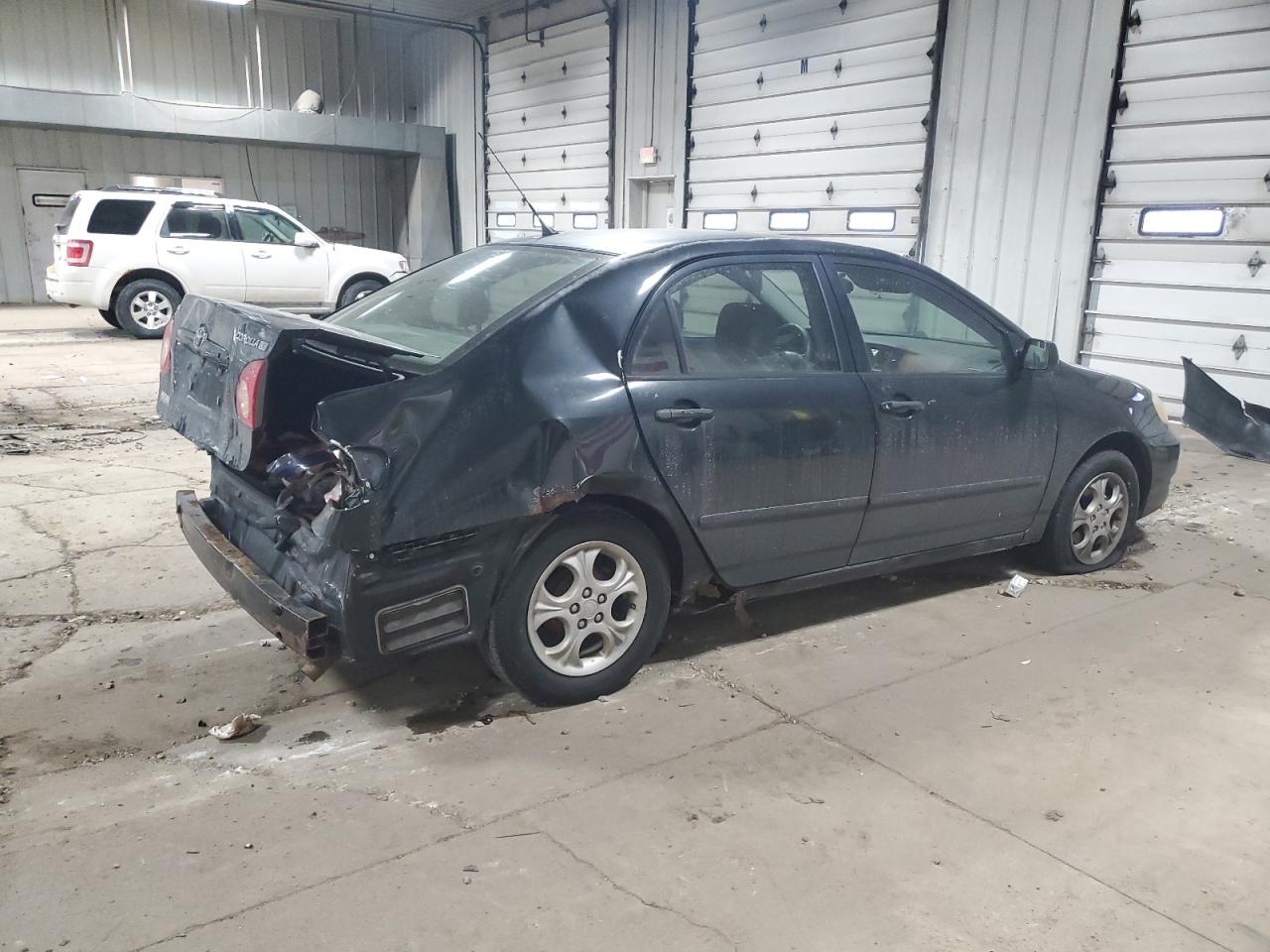 2005 Toyota Corolla - Image 3