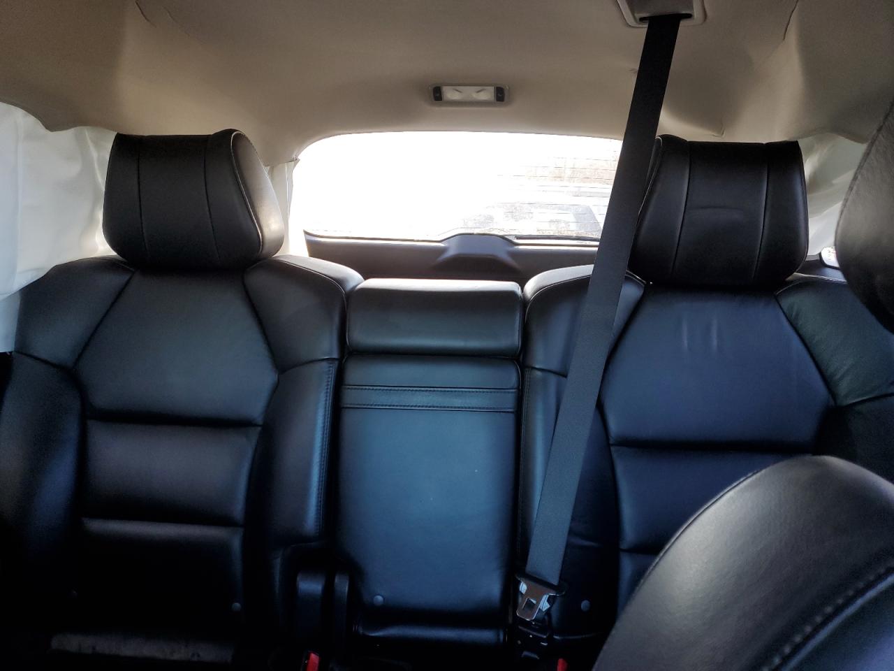 2011 Acura MDX - Image 10