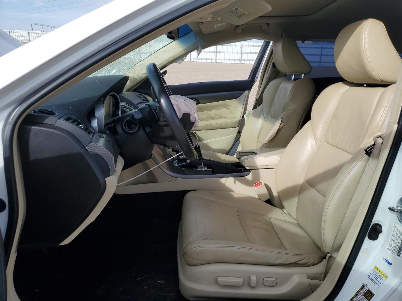 2013 Acura TL - Image 7