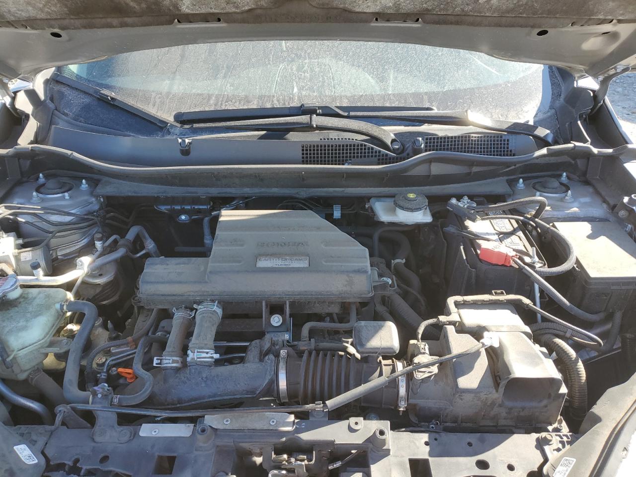 2019 Honda CR-V - Image 13