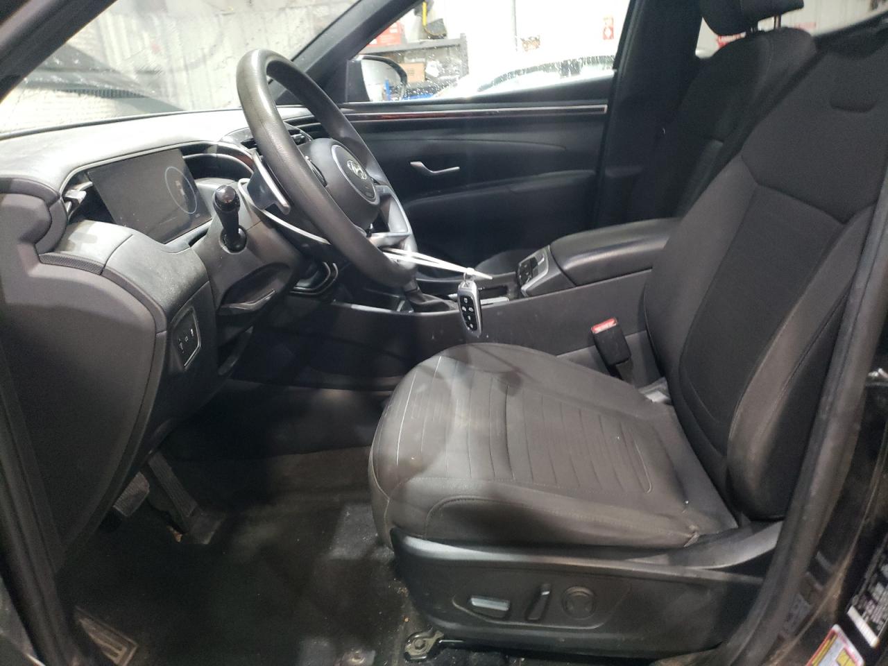 2023 Hyundai Santa Cruz - Image 7